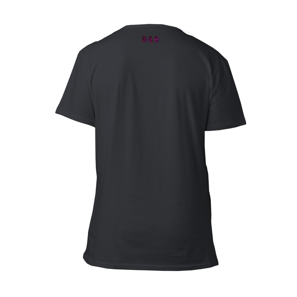 AI Imagined Epic Battles Regular Graphic T-Shirt