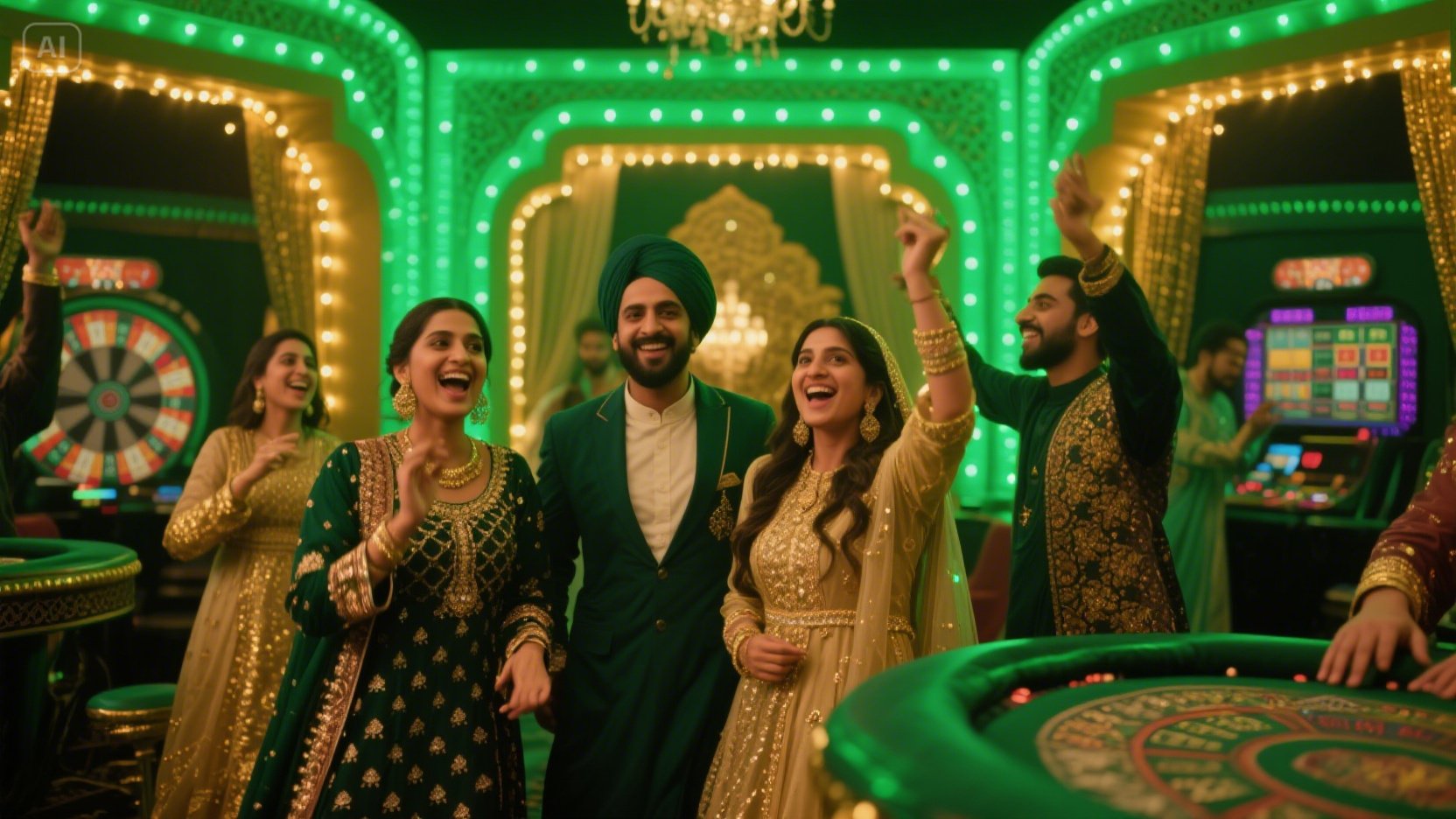 Club World CasinoDeposit once and get a 200% instant bonus! Pakistan’s players can enjoy fair casino games, smooth JazzCash transactions, and fast PKR withdrawals with complete security and local support.