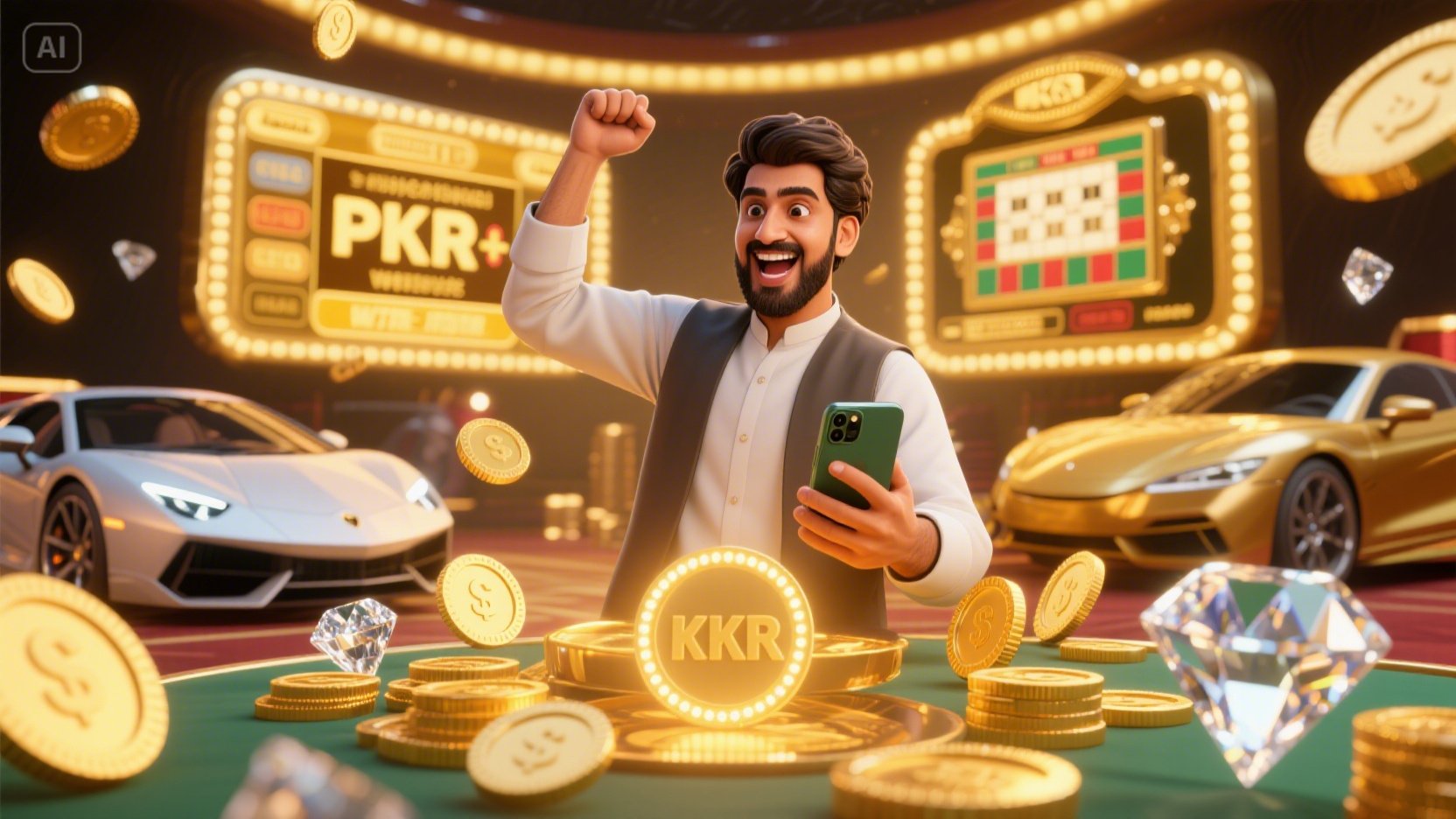 Club World CasinoMake your first deposit today and get 200% instantly! Pakistan’s players can enjoy world-class casino gaming and reliable PKR transactions.